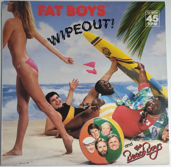 Wipeout