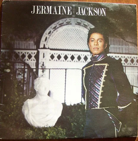 Jermaine Jackson