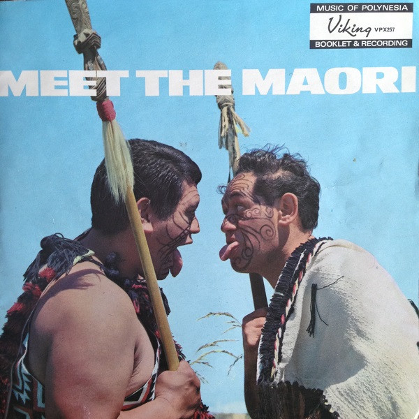 Meet The Maori