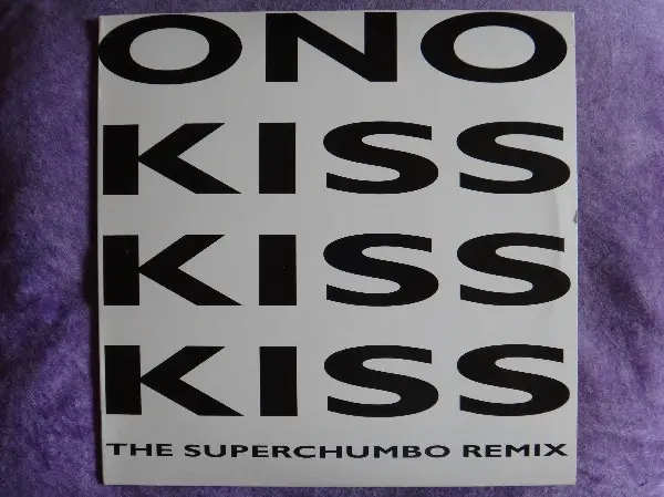Kiss Kiss Kiss