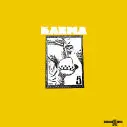 Karma - 5, Electronic, Jazz, Latin, Broken Beat, Downtempo, Latin Jazz, 1999 - Spectrum Works, Germany, Vinyl 1x 12"