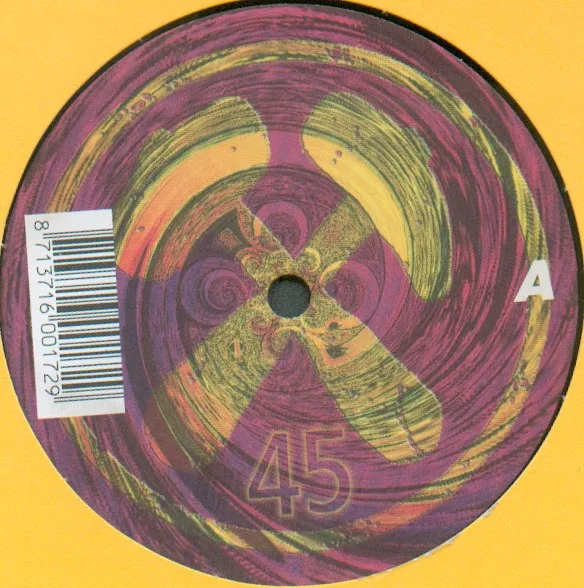 Album cover for First The Groove (Remix) by Robbie Rivera