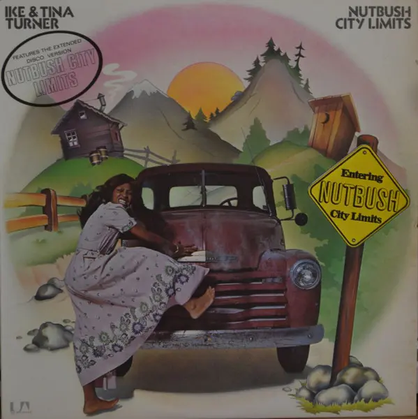 Nutbush City Limits