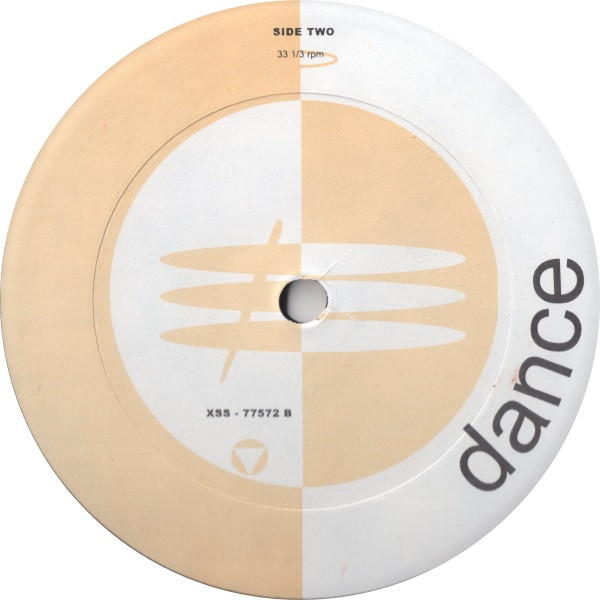 Basia - Drunk On Love, Electronic, Garage House, House, 1994 - Epic Dance, US, Vinyl 1x 12", 33 ⅓ RPM