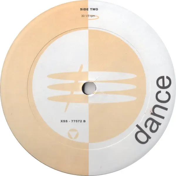 Basia - Drunk On Love, Electronic, Garage House, House, 1994 - Epic Dance, US, Vinyl 1x 12", 33 ⅓ RPM
