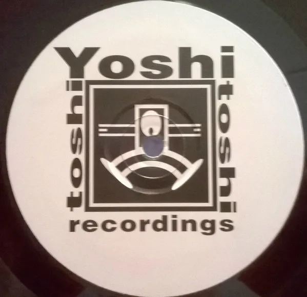 Album cover for Yoshitoshi Artists - In House We Trust / Deep Dish - Penetrate Deeper by Various