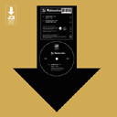 DJ Matsuoka - Excellent Bird, Electronic, Future Jazz, 1999 - Jazzanova Compost Records (JCR), Germany, Vinyl 1x 12"