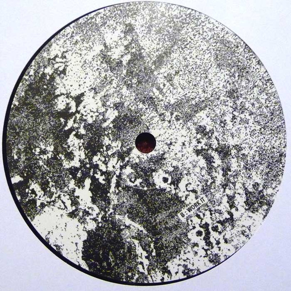 Nummer - Détente Aux Enfers, Electronic, Electro, Techno, 2017 - Nummer Music, UK, Vinyl 1x 12", EP
