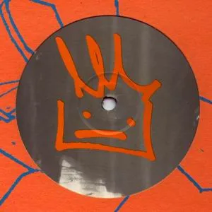 Album cover for Breaker's Revenge by Arthur Baker