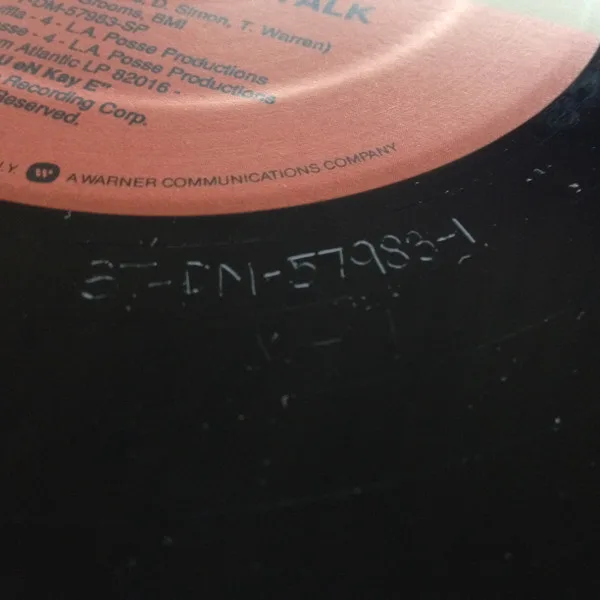 Album cover for If My Pillow Could Talk by W.I.S.E. Guyz, The