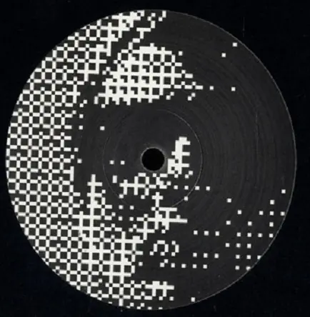 Tom Mangan - Digit E.P., Electronic, Electro, Techno, 2007 - Playtime (2), Germany, Vinyl 1x 12", EP