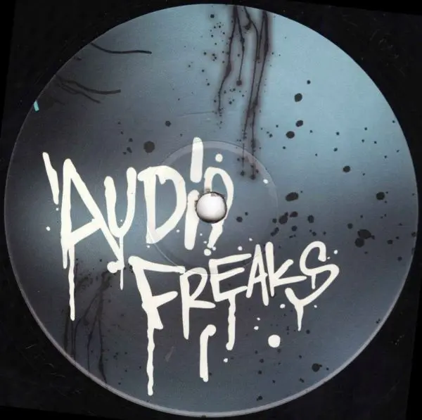 Album cover for Killed It Dead by TRG