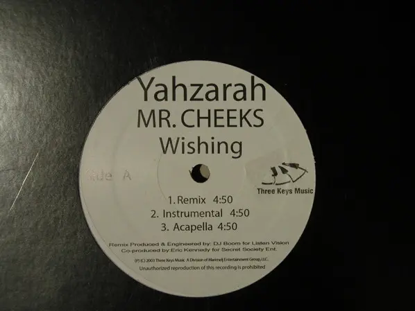 Wishing