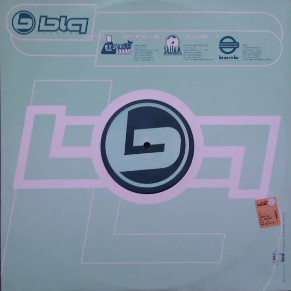 Album cover for R.E.M. by Spiritual Project