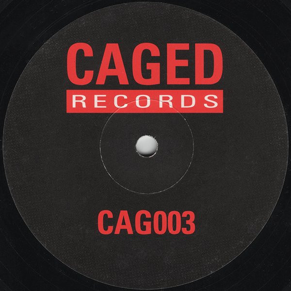 Algebraic - Burning Up, Electronic, Hard House, 1998 - Caged Records, UK, Vinyl 1x 12"