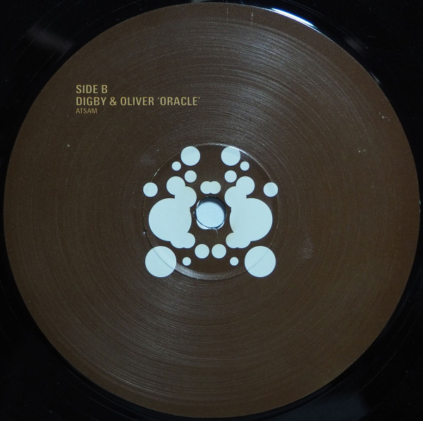 Various - Audiotherapy Presents: My Idea Of House, Electronic, Breaks, Progressive House, Tech House, 2002 - Audio Therapy, U