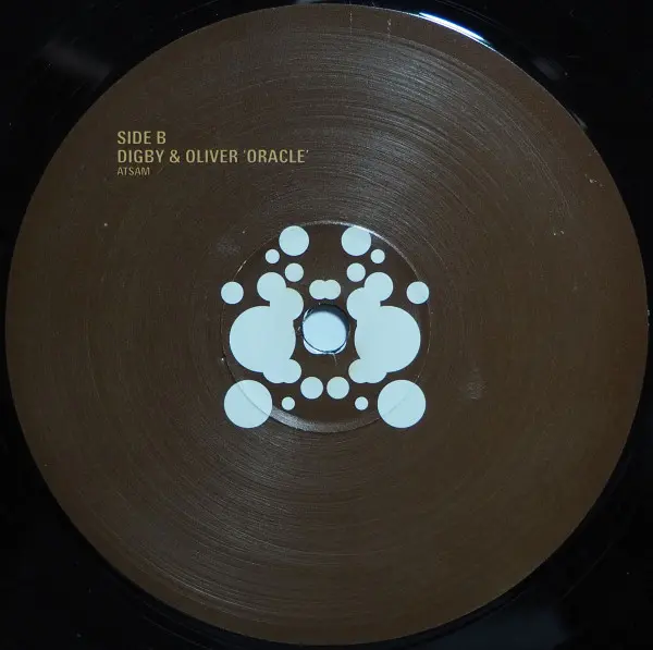 Various - Audiotherapy Presents: My Idea Of House, Electronic, Breaks, Progressive House, Tech House, 2002 - Audio Therapy, U