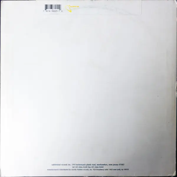 Album cover for In My Life by Jose Nuñez Featuring Octavia Lambertis