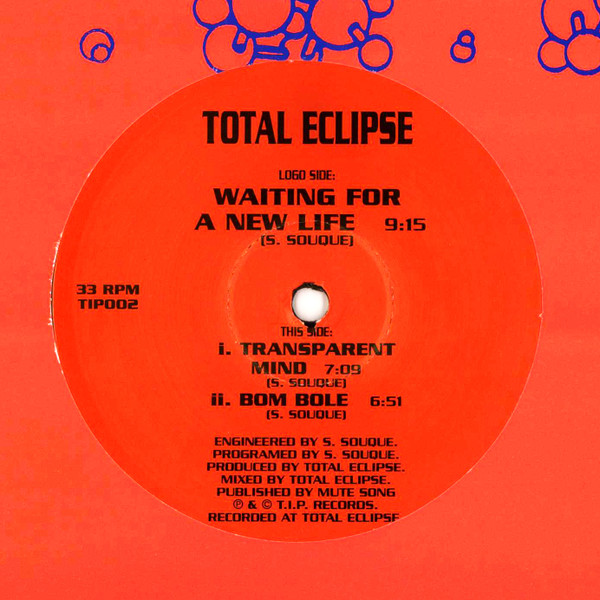 Waiting For A New Life