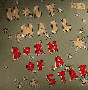Born Of A Star