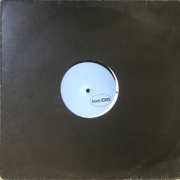 R.S.P. - Crosstech, Electronic, Deep Techno, Techno, 1998 - Local, Belgium, Vinyl 1x 12", 33 ⅓ RPM, 45 RPM