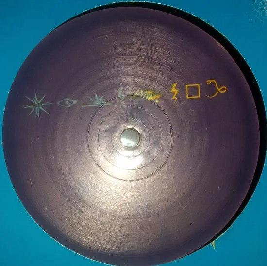 Album cover for Pixels And Light / F-Invasion by D.I.M.O.