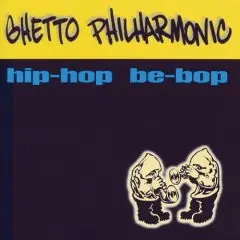 Hip-Hop Be-Bop