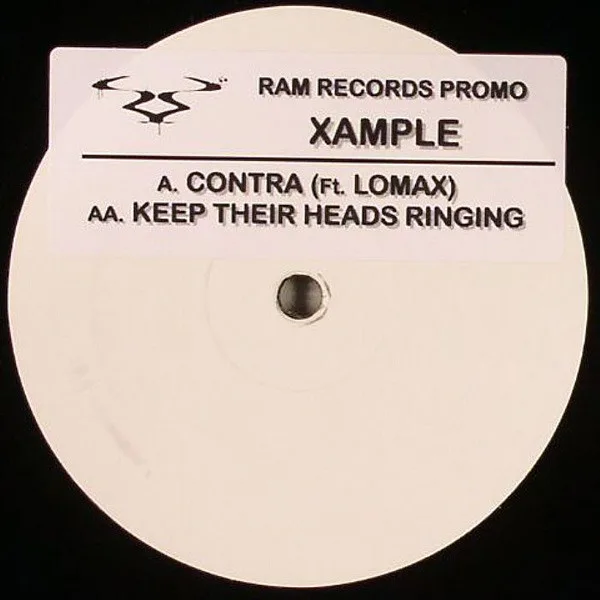 Contra / Keep Their Heads Ringing