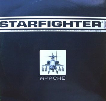 Apache (Remixes)