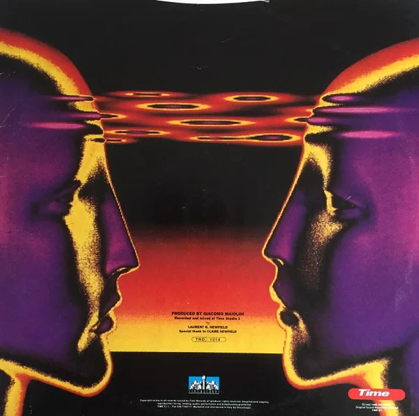 Album cover for All Day by Kate & Karen