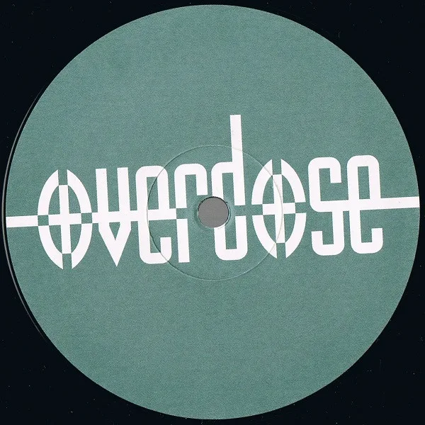 Album cover for Visions Of Paradize by Arome