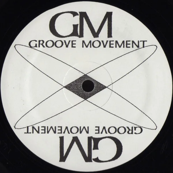Album cover for I Can't Take It by Groove Movement