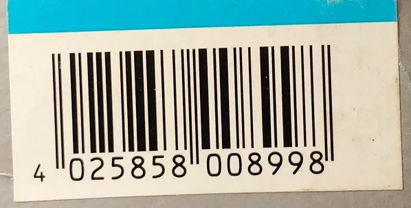 Album cover for Let The Beat... / Sawfish by DJ Frankie Jones