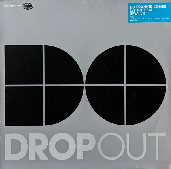 Let The Beat... / Sawfish