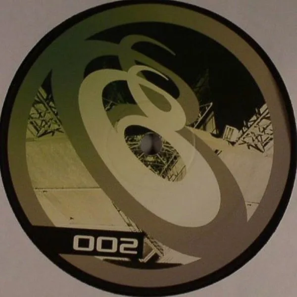 Album cover for Sender by Carl Falk