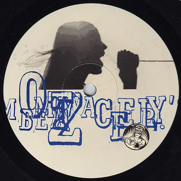 Momma Cely's Beatz E.P.