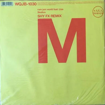 Skelton (Shy FX Remix)