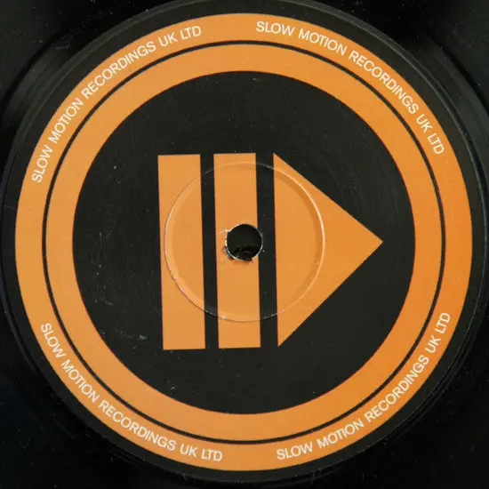 Album cover for Semtex / Semtex (Kane Remix) by Cypher (4)