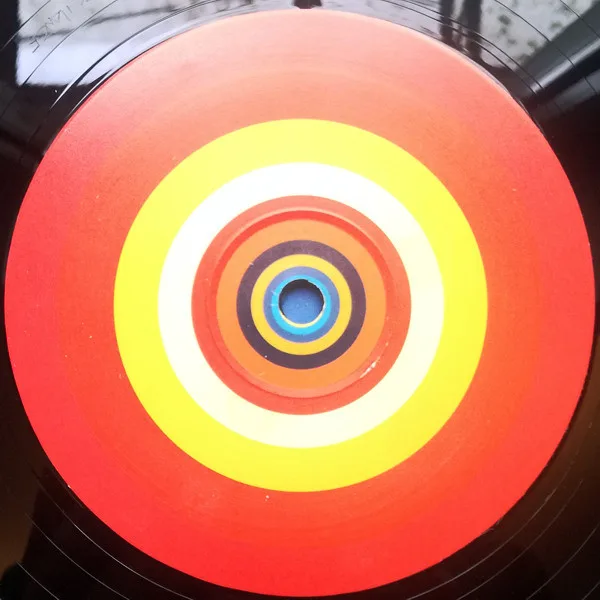 Album cover for It Began In Afrika by Chemical Brothers, The