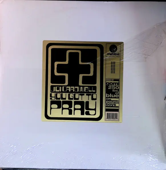 You Got To Pray (Remixes)