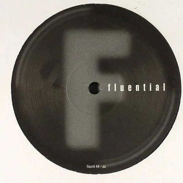 Album cover for Voodoo Magic E.P. by Audio Drive