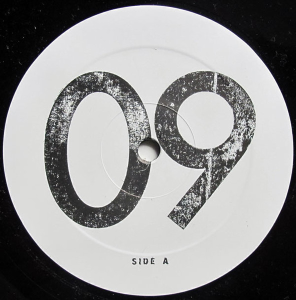 Album cover for Got You There EP by Andre Crom & Luca Doobie