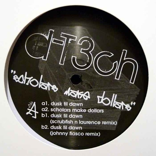 Scholars Make Dollars