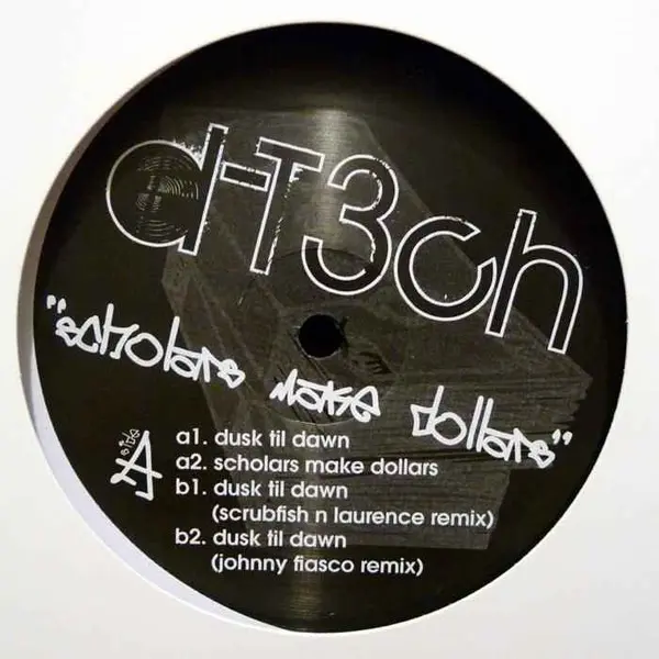 Scholars Make Dollars