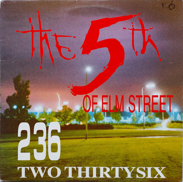 The 5th Of Elm Street