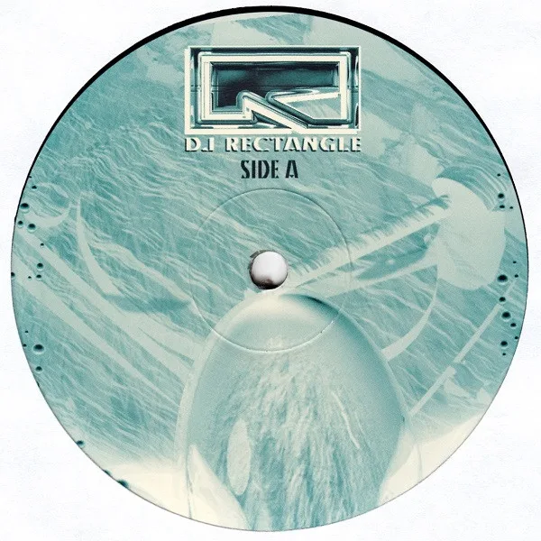 Album cover for Ultimate Ultimate Battle Weapon Vol. 4 by DJ Rectangle