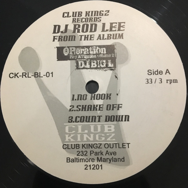 Operation Pay Attention Volume 2