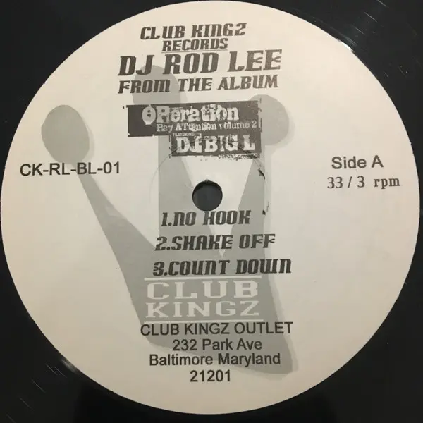 Operation Pay Attention Volume 2