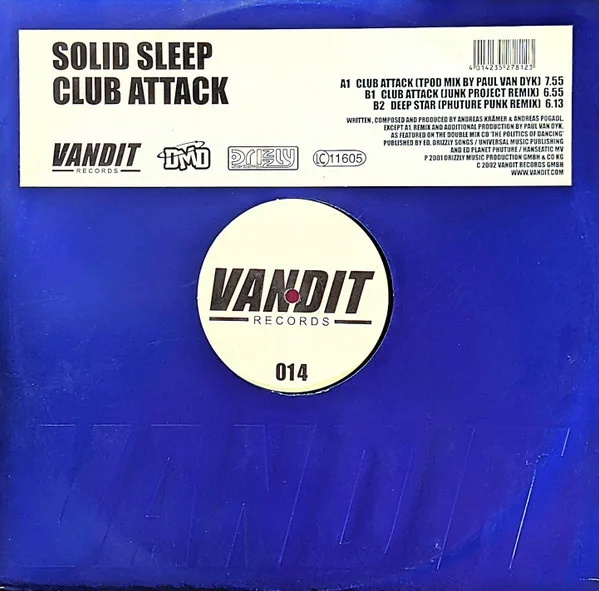 Club Attack