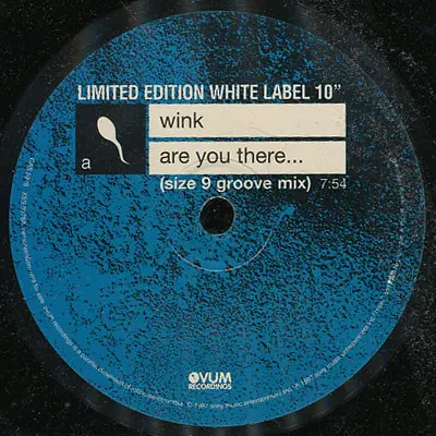 Are You There...